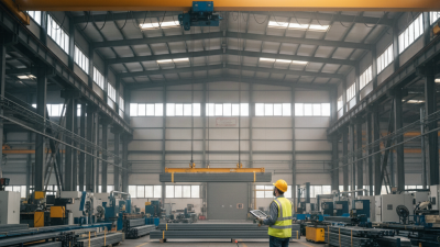 Why Choose Wireless Remote Control for Overhead Cranes?