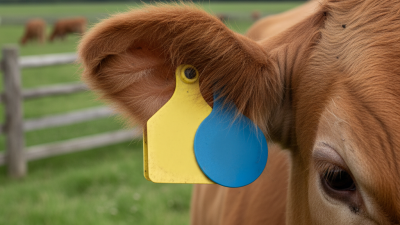 Essential Tips for Choosing the Right Cattle Ear Tag?