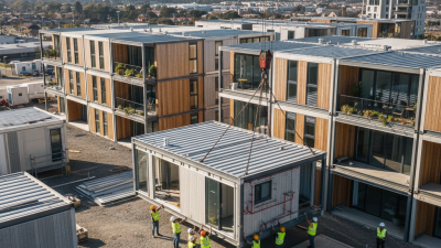 How to Ensure Quality in Modular Housing Projects Globally?