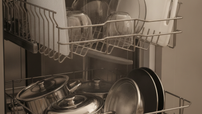 Can You Place Plastic Cutting Boards in the Dishwasher?