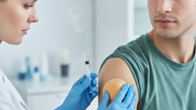 How to Minimize Pain During Subcutaneous Injections Effectively?