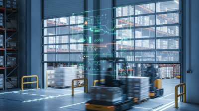How to Integrate Warehouse Doors with Your WMS for Efficiency?