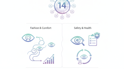 14 Best 14.0mm Hot Contact Lenses for Global Buyers?