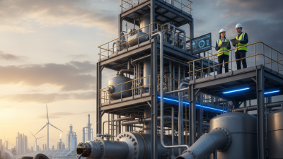 China Best Tire Pyrolysis Equipment for Global Buyers?