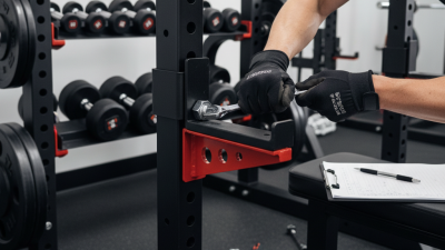How Often Should You Inspect Bolts on Your Home Gym?
