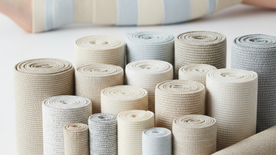 Top 10 Bandages for Optimal Compression in Lymphedema?