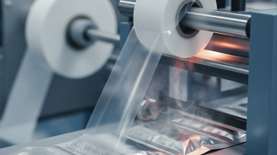 Why Choose Heat Sealing Cover Tape for Your Packaging Needs?