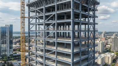 How to Improve Structural Stability with Steel for Better Safety?