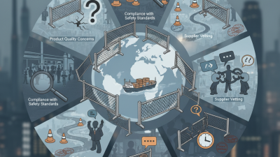 Top 10 Mobile Barriers from China for Global Buyers?