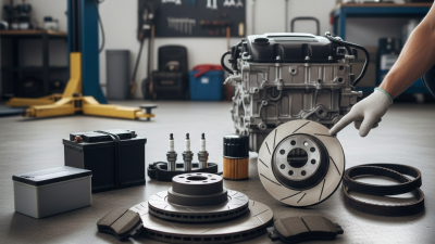 How Long Do Automotive Parts Last Best Guide for Buyers?