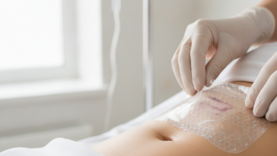 Top 10 Reasons to Use Antimicrobial Dressings for Recovery?