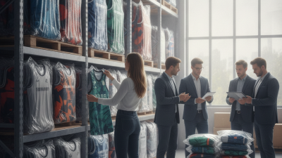 China Best Printed Sports Jerseys for Global Buyers?