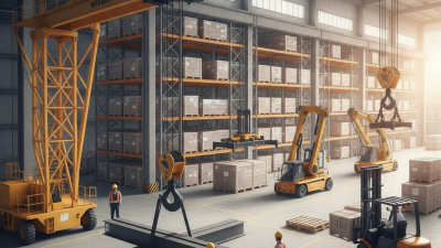 Choosing the Right Lifting Technology for Your Needs?