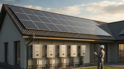 How to Design a Photovoltaic System with Solar Panels and Inverters?