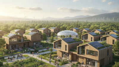 How to Choose the Right Modular Housing Solution for 2026?