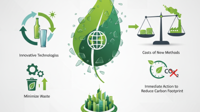 2026 Best Ways to Adopt Eco Friendly Practices in Glass Processing?