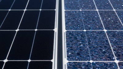 How to Choose Between Monocrystalline and Polycrystalline Solar Panels?
