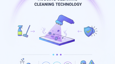 How UV Light Is Revolutionizing Modern Cleaning Techniques?