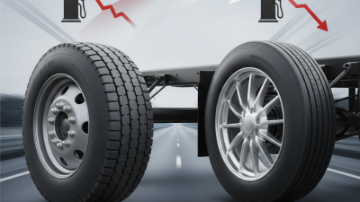 5 Best Tips on Wheel Weight Impact on Truck Fuel Efficiency?