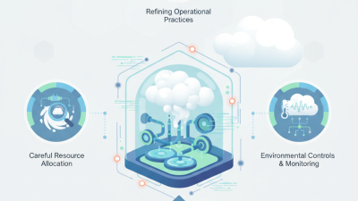 How to Maximize Cloud Production in a Small Pod System?