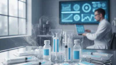 How to Ensure Sterility in Medical Disposable Products?