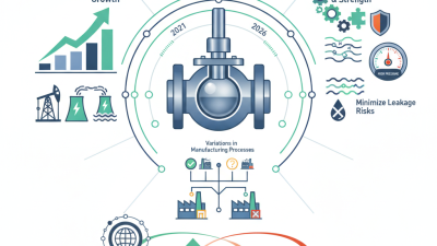 2026 Best Forged Ball Valve for Global Procurement Needs?