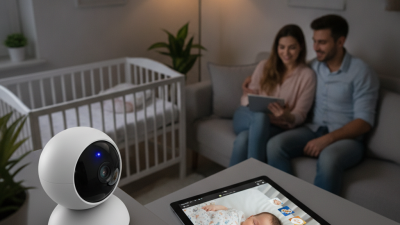 China Top 10 Uses for Security Cameras as Baby Monitors?