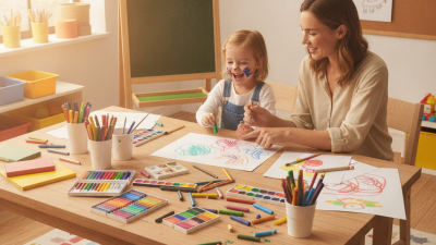 Top Drawing Toys Tips for Creative Kids and Parents?