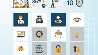 Top 10 Tips for Safe High-Height Order Picker Operation?