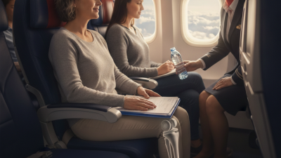 Can I Fly with Orthopedic Implants Tips and Guidelines?