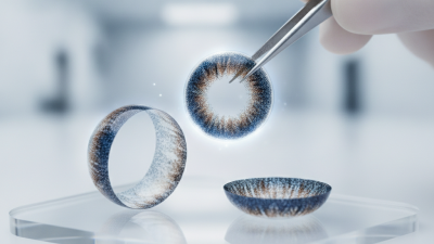 2026 Best 14.0mm Color Contact Lenses for Global Buyers?