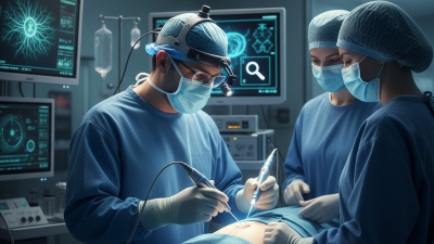 2026 Top Reasons Why Precision is Crucial in Surgery?