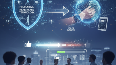How to Understand Preventive Healthcare Technology?