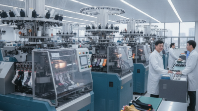 Why is Price Sock Machine Essential for Your Business?