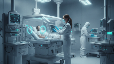 2026 Best Practices for Ensuring Sterile ICU Environments?