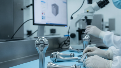 Why is Quality Control Crucial in Orthopedic Implants Production?