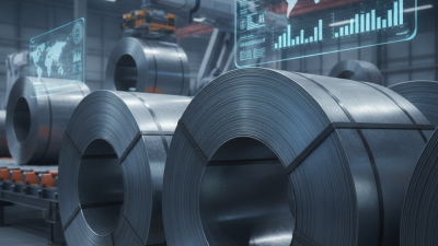 How to Source Quality Carbon Steel Strip Coil in 2026?