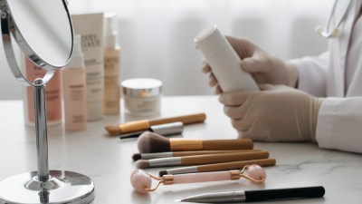 Essential Beauty Tool Safety Standards Every User Must Know?