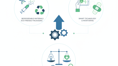 How to Identify Innovations in the Healthcare Consumables Industry?
