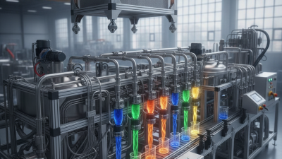 How to Control Dosing Systems Automatically for Optimal Efficiency?