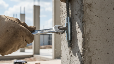 Why Choose Expansion Bolt for Your Next Project?