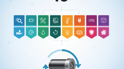 Top 10 Tips to Extend the Lifespan of Your Shutter Motor?