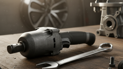 How to Choose Between Impact and Regular Wrench for Your Needs?