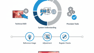 How to Calibrate White Balance for Surgical Camera Systems?