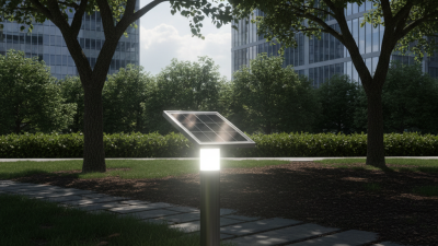 Can Solar Lights Charge Effectively in Shaded Areas?