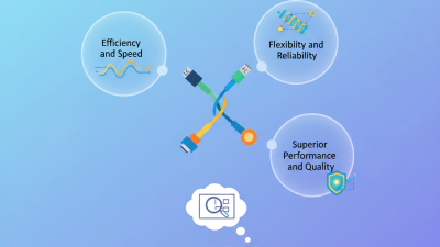 Why Choose Lc Fc Fiber Patch Cord for Your Networking Needs?