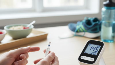 Why Does My Blood Glucose Monitor Show Different Results?