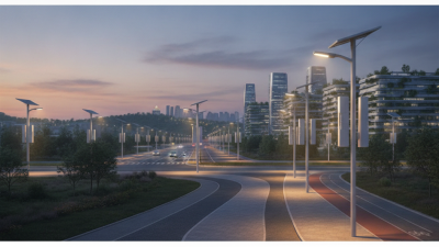 China Top 10 Solar Street Light Battery Lifespan Insights?