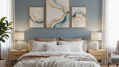 How to Decorate the Wall Behind a Master Bed Ideas and Tips?