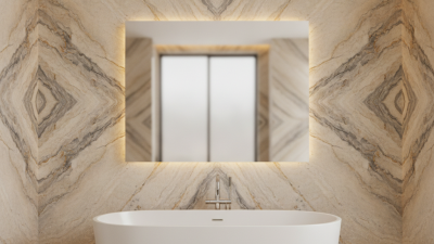 How to Match Vein Patterns with Book Matched Slabs Effectively?